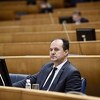 Softić: Vrijeme je da se Konaković na Facebooku obračuna i sa Čovićem da prikrije na šta se pristalo