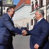 Orban nakon sastanka s Dodikom upozorio da bi uvođenje sankcija u BiH dovelo do eskalacije tenzija