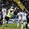 Tok utakmice: Željezničar - Široki 2:1