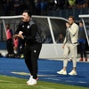 Bašić otkrio šta je presudilo protiv Širokog pa pred derbi poručio: Pustite me, nisam spavao 30 dana