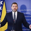 Kovačević: Mi iz SNSD-a smo izabrali Konakovića i Trojku da završimo bitne stvari za RS