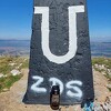 Na vrhu Dinare osvanuli ustaški simboli, pojedinci i dalje siju mržnju