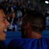 Eksplozija radosti na Grbavici, pogledajte gol Krpića snimljen iz najboljeg mogućeg ugla