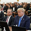 Počelo suđenje Donaldu Trumpu: Tužilaštvo traži kaznu od najmanje 250 miliona dolara