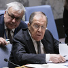 Lavrov o najavi zabrane ulaska u EU automobilima sa ruskim registracijama: To je čisti nacizam