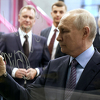 New York Times: Putin će pokušati prekinuti podršku Zapada Ukrajini