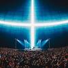 Bend U2 održao prvi koncert u impresivnoj dvorani Sphere u Las Vegasu