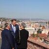 Mađarska se protivi sankcijama RS-u, a Dodik planira uvođenje mađarskog jezika u škole