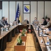 Zakon o sudovima BiH ponovo skinut s dnevnog reda, priča o stranim sudijama blokira rad vlasti
