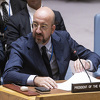 Charles Michel: Rusija je izdala armenski narod neodgovarajući na vojnu operaciju Azerbejdžana