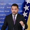 Košarac o 14 prioriteta EU: Ništa nije blokirano, pustite više te "sarajevske žvake"