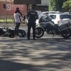 Žena sa vozilom hrvatskih registarskih oznaka udarila motociklistu i pobjegla s mjesta nesreće