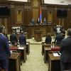 Armenija razljutila Putina, pridružila se Međunarodnom krivičnom sudu