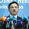 Hasičević: Zatekli smo da je na određenim proizvodima visina marže bila do 70 posto