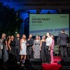 Završen program Narodnog pozorišta "Kultura na ulice", posjetilo ga više od 20.000 ljudi
