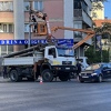 Uskoro smanjenje saobraćajnih gužvi u centru Tuzle, počela izgradnja novog kružnog toka