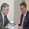 Komšić i Bećirović uputili u proceduru državni zakon o imovini: BiH titular, entiteti je mogu koristiti