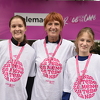 Race for the Cure 2023: Telemach fondacija kao dio snažne podrške u borbi protiv raka dojke