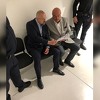 Prva fotografija Radoičića nakon napada na Kosovu: S advokatom čeka saslušanje