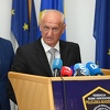 FUP će provjeriti da li je tačna informacija Srbije da je Radoičić oružje kupovao u Tuzli