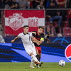 Dedić i Salzburg podbacili protiv Španaca, 75 hiljada navijača u Berlinu "zanijemilo" u 94. minuti
