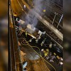 Katastrofa u Veneciji: Autobus pao s mosta, najmanje 20 mrtvih