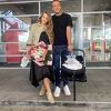 Bosanskohercegovački teniser Mirza Bašić postao otac
