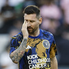 MLS klub dijeli po 250 dolara navijačima jer Messi večeras možda ne zaigra protiv njih