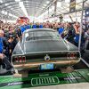Pet najskupljih filmskih automobila ikada prodatih na javnim aukcijama
