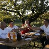Bunski vinogradari otkrili kako su mogući fijasko pretvorili u uspješnu vinsku sezonu