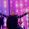 Nakon devet godina stiže novi album Marije Šerifović "Dolazi ljubav"