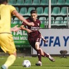 Juniori Sarajeva remizirali s favorizovanim Ruhom u prvoj utakmici Lige prvaka