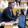 Smajić: Od pet radara koji kontrolišu vazdušni prostor BiH dva su u Hrvatskoj, a jedan u Srbiji