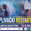 Sarajevo domaćin mitinga "Plivački restart 2023", cilj je pokazati da su u vodi svi jednaki