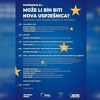 Schmidt sutra u Zagrebu govori o budućnosti BiH u EU: Govornici Granić i Grlić Radman