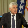 Čović: BiH će biti evropska država, ući u NATO, ona je nedjeljiva, to razumite