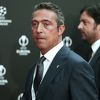 Predsjednik Fenera tuguje zbog Krunića: Nije superstar, ali je ono što nam je potrebno