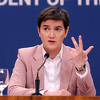 Brnabić: Kurtiju smetaju i Romi, pitanje je dana kada će se dogoditi novi incident na Kosovu