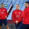Zrinjski obavio trening u Birminghamu, trenera Aston Ville zanima samo pobjeda