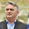 Komšić putuje u Španiju, predstavljat će BiH na samitu Evropske političke zajednice
