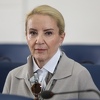 Sebija Izetbegović o smjeni Upravnog odbora KCUS-a: Nikšić se ponaša po staroj SDP-ovskoj mantri