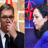 Evropski lideri pokušavaju smanjiti tenzije: Aktivno se radi na sastanku Vučića i Osmani u Španiji