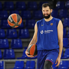 Poziv iz politike i crkve "srušio" transfer u Partizan jednog od najboljih košarkaša Evrope