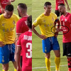 Beganović dobio dresove dvije zvijezde Al-Nassra, Ronaldo mu dao obećanje za naredni meč