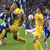 Sudija nije svirao dva penala igrača Barcelone, navijači Porta ogorčeni: "UEFAlona ponovo jaše!"