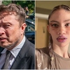 Elon Musk ima 11 djece s tri različite žene, jedna od njih ga sada odlučila tužiti