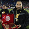 Legendarni golman žestoko kritikovao FIFA-u: Hljeba i igara, uskoro će svi plesati u redu