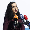 Osmani: Tražit ću međunarodnu podršku za uvođenje sankcija Srbiji zbog agresije na Kosovo