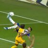 Iranac zabio gol Barceloni za pamćenje, ali ga je sudija veoma brzo "ohladio"