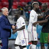 Deschamps nije ljubitelj migracija u arapski svijet: Neumorni veznjak ponovo preskočen